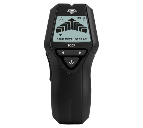 Детектор проводки 4 в 1 AMO H205