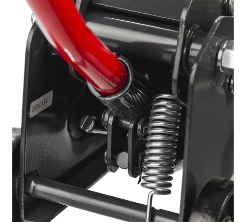 RUNTEC RT-PJ225 Домкрат подкатной, 2,25 т, 145-385 мм, в кейсе TECHNIC RUNTEC RT-PJ225 Домкрат подкатной, 2,25 т, 145-385 мм, в кейсе TECHNIC