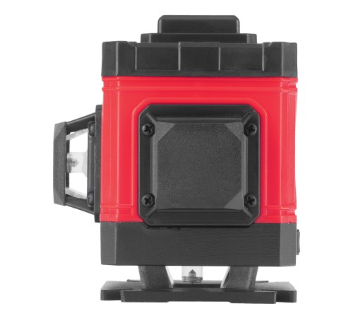 Лазерный уровень м-призм. ML 360-3 Basic SET, 30 м, зеленый луч, акк. Li 3000 мАч, сумка MTX