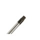 Отвертка TORX TT40H*150мм, с отверстием, CrV магнитный наконечник Sturm!