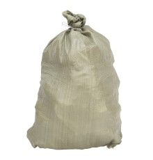 Мешок для строительного мусора, 95 x 55 см
