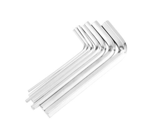 Набор инструментов, 1/2", 3/8", 1/4", пластиковый кейс 215 предметов MTX