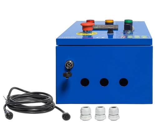 Блок АВР-С 11000D/400 Блок АВР-С 11000D/400