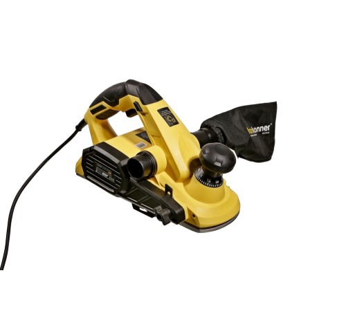Рубанок HP11113 Hanskonner 1200Вт Рубанок HP11113 Hanskonner 1200Вт