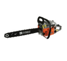 Бензопила СОЮЗ ПТС-99452Т