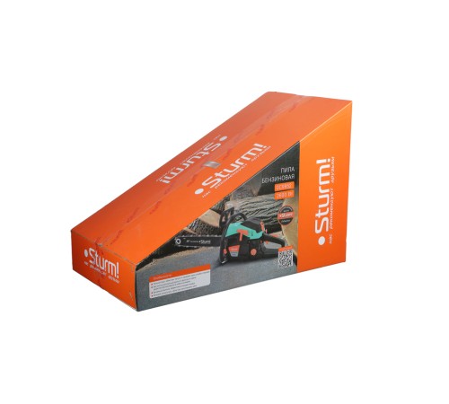 Бензопила Sturm! GC9952 Бензопила Sturm! GC9952