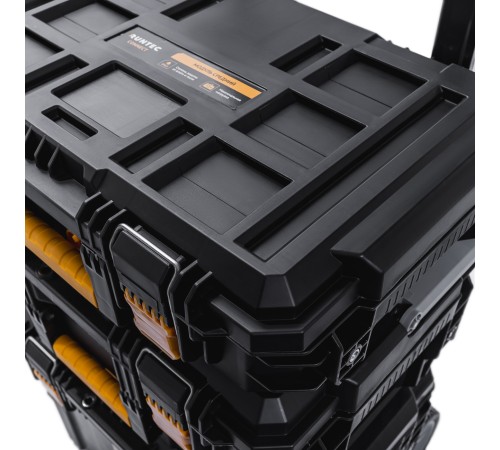 RUNTEC RTC04 Система хранения Runtec Connect 4