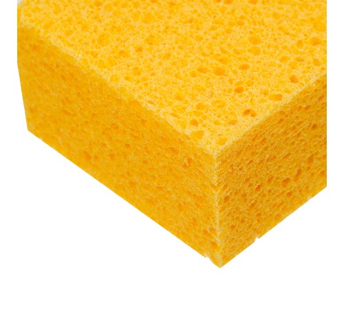 Губка целлюлозная для удаления эпоксидной затирки 160x90x50 мм Сибртех Губка целлюлозная для удаления эпоксидной затирки 160x90x50 мм Сибртех