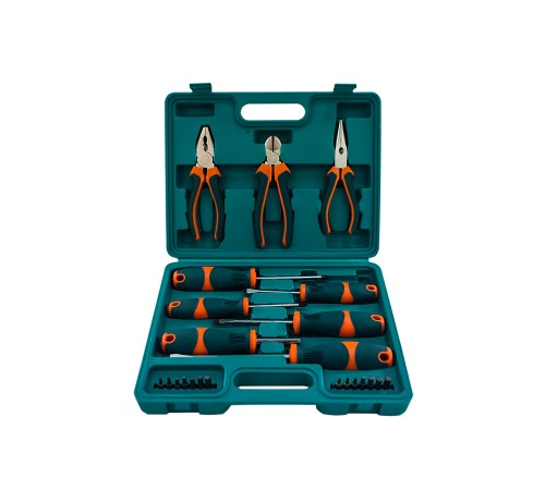 Набор инструментов 23 предмета Sturm!