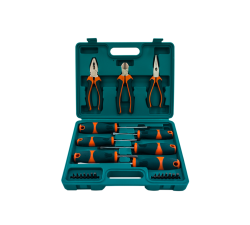 Набор инструментов 23 предмета Sturm!