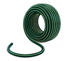 Шланг поливочный ПВХ, 1/2", 30 м, армированный Palisad Шланг поливочный ПВХ, 1/2", 30 м, армированный Palisad