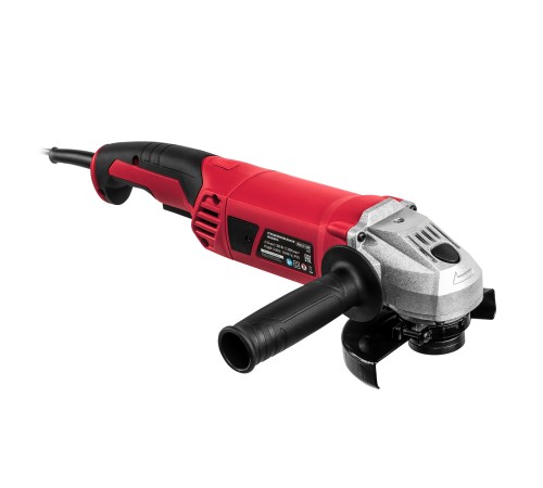 Машина шлифовальная угловая MAG125-1200, 1200 Вт, 125 мм, 12000 об/мин MTX
