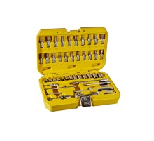 Набор инструментов для автомобиля 46 предметов Hanskonner