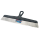 Шпатель 450 мм, зуб 6х6 мм СОЮЗ