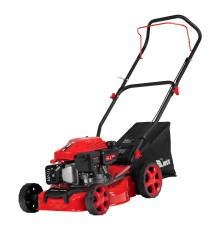 Газонокосилка бензиновая GL41-K, 127 см3, 41 см, 40 л MTX