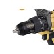 Аккумуляторный шуруповерт Hanskonner HCD18165BLI 1BatterySystem