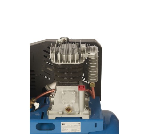 Компрессор ременной масляный TOR OBL 100-10-2,2 220V