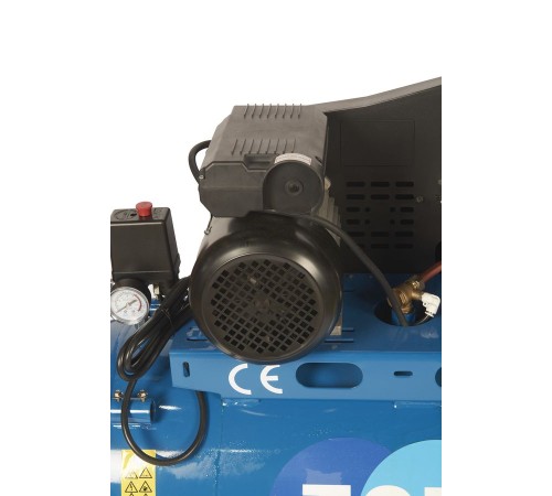 Компрессор ременной масляный TOR OBL 100-10-2,2 220V