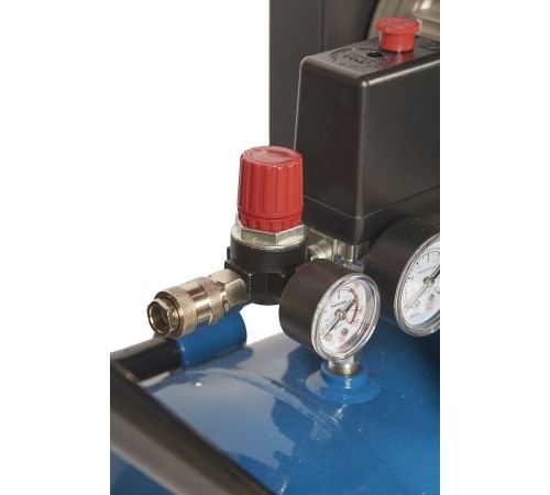 Компрессор ременной масляный TOR OBL 100-10-2,2 220V