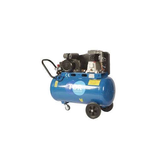 Компрессор ременной масляный TOR OBL 100-10-2,2 220V