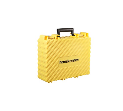 Аккумуляторный винтоверт Hanskonner HCD18280H Unibattery Аккумуляторный винтоверт Hanskonner HCD18280H Unibattery