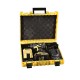 Аккумуляторный винтоверт Hanskonner HCD18280H Unibattery
