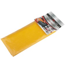 Пакеты для шин 1000 х 1000 мм, 18 мкм, для R 17-18, 4 шт, в комплекте Stels
