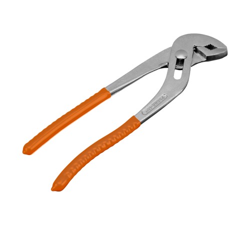 Клещи, 250 мм, переставные, рукоятки ПВХ Sparta