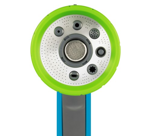 Пистолет-распылитель, 8 режимов, регулируемый, металлический, с курком, LUXE Palisad