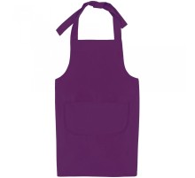 Фартук Neat, фиолетовый