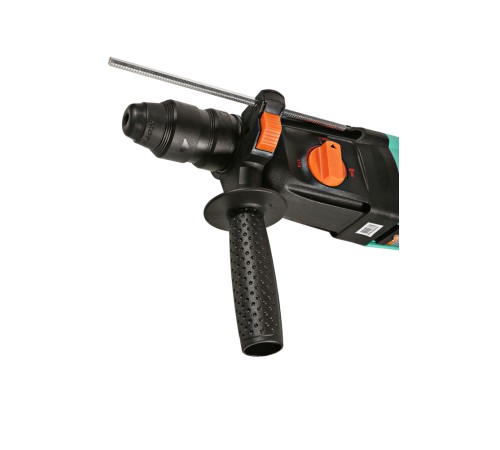 Перфоратор SDS Plus Sturm! RH2509BZ Перфоратор SDS Plus Sturm! RH2509BZ