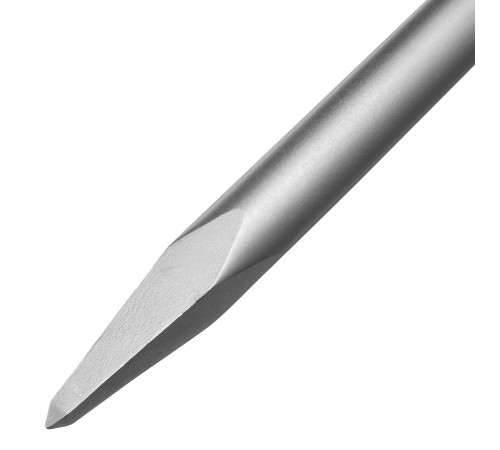 Пика, 18 х 400 мм, 40Cr, SDS MAX// Denzel