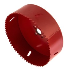 Коронка Bimetal, 127 мм Matrix Коронка Bimetal, 127 мм Matrix