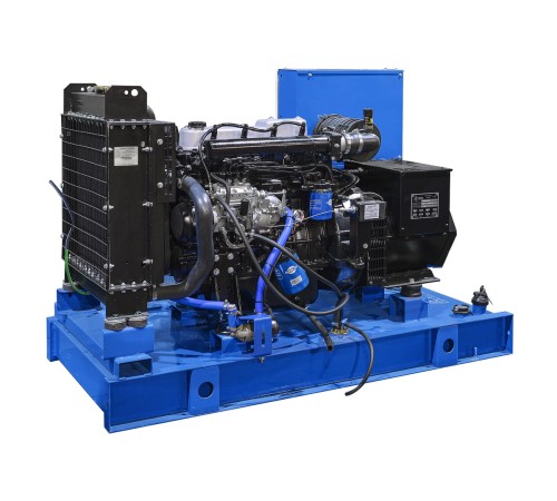 Дизельный генератор ТСС АД-16С-Т400-1РПМ5 Дизельный генератор ТСС АД-16С-Т400-1РПМ5
