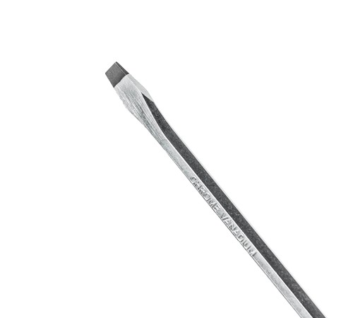 RUNTEC RT-SD3SL8.0x150 Отвертка RUNTEC SL8.0 x 150 мм CrV усиленная со сквозным стержнем RUNTEC RT-SD3SL8.0x150 Отвертка RUNTEC SL8.0 x 150 мм CrV усиленная со сквозным стержнем