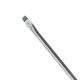 RUNTEC RT-SD3SL8.0x150 Отвертка RUNTEC SL8.0 x 150 мм CrV усиленная со сквозным стержнем