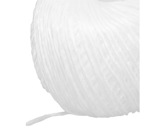 Шпагат полипропиленовый, 2,0 мм, L 150 м Сибртех