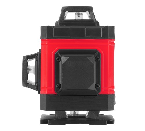 Лазерный уровень м-призм. ML 360-4 Basic SET, 30 м, зеленый луч, акк. Li 3000 мАч, сумка MTX