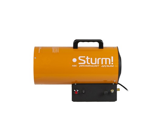 Газовая тепловая пушка Sturm! GH9115VRF Газовая тепловая пушка Sturm! GH9115VRF
