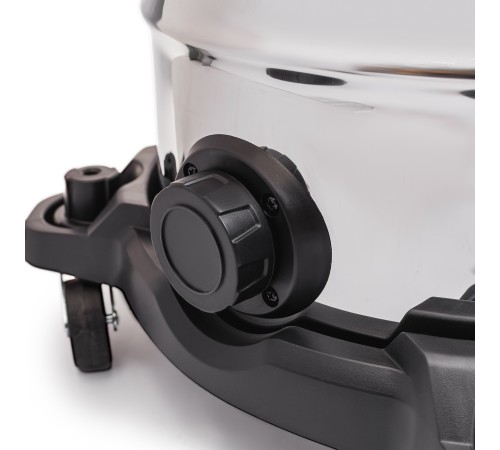 RUNTEC RT-VC30 Пылесос строительный RUNTEC 750 Вт, 30 л