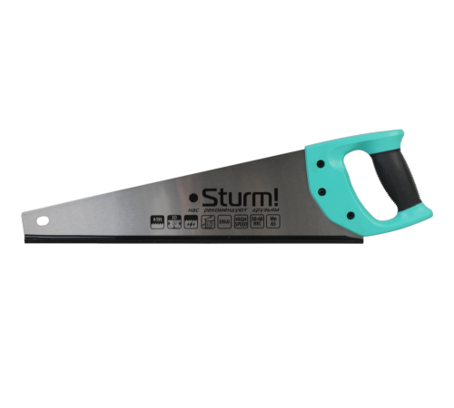 Ножовка по дереву Sturm! 1060-55-400 Ножовка по дереву Sturm! 1060-55-400