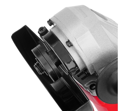 Машина шлифовальная угловая MAG125-1200, 1200 Вт, 125 мм, 12000 об/мин MTX