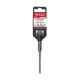 Бур по бетону SDS-Plus P.I.T. P03D0008