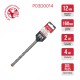 Бур по бетону SDS-Plus P.I.T. P03D0014