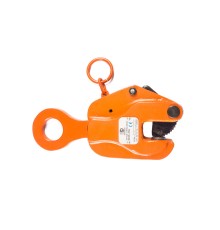 Захват вертикальный TOR DHQL (г/п 10,0 т, лист 0-80 мм) BASE