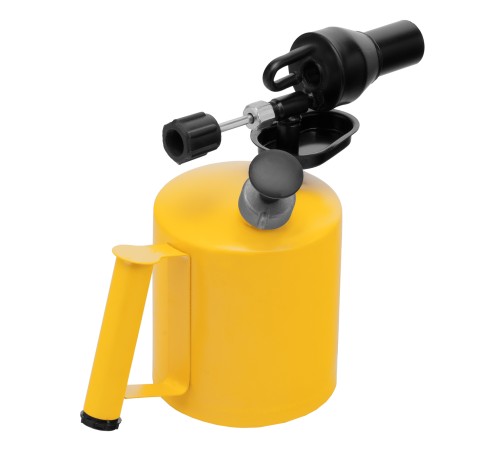 Паяльная лампа DENZEL, ВТ-15, 1.5 л