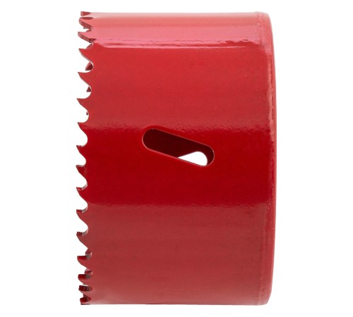 Коронка Bimetal, 70 мм Matrix