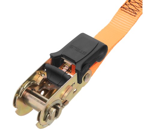 Набор стяжек и резинок для фиксации грузов Stels