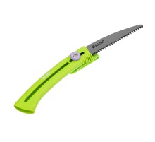 Пила садовая выдвижная, 150 мм рабочая часть, пластиковая рукоятка, Palisad