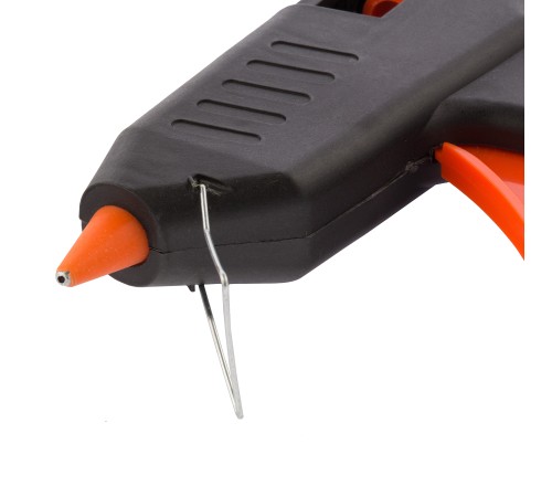 Клеевой пистолет, 11 мм, 40 W-220 V Sparta